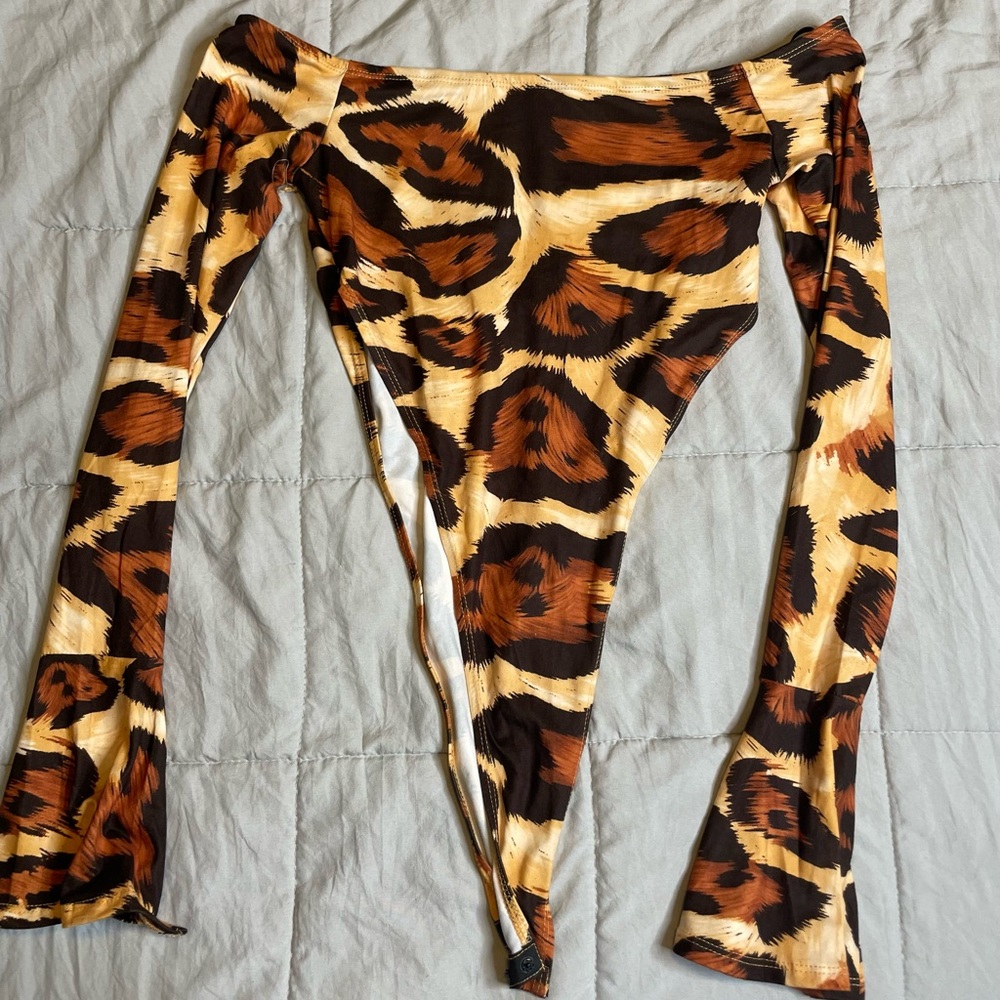 Shein bodysuit